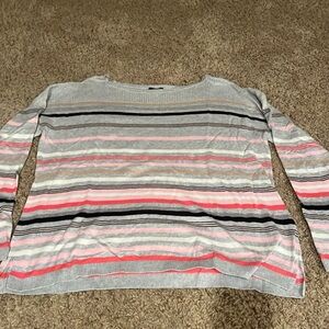 Stripped.  Lightweight. Like new